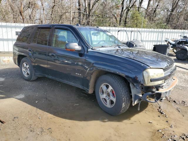 Photo 4 from auction – 2005 CHEVROLET TRAILBLAZE with VIN 1GNDT13S752289716