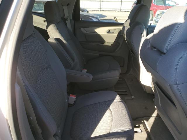 Photo 11 from auction – 2015 CHEVROLET TRAVERSE with VIN 1GNKRGKD3FJ358193