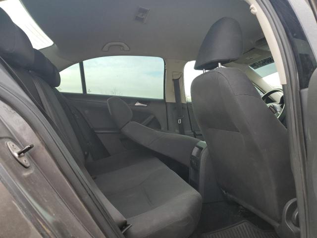 Photo 10 from auction – 2014 VOLKSWAGEN JETTA BASE with VIN 3VW2K7AJXEM366374