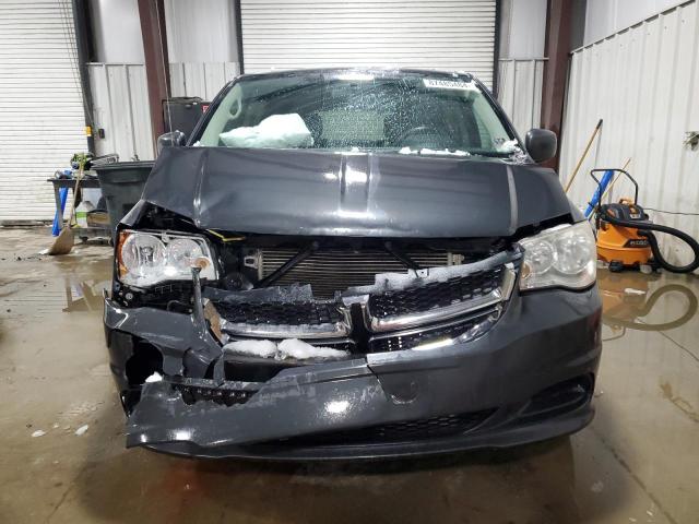 Photo 5 from auction – 2012 DODGE GRAND CARA with VIN 2C4RDGCG0CR116077