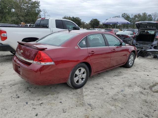Photo 3 from auction – 2008 CHEVROLET IMPALA LT with VIN 2G1WT58N681348814