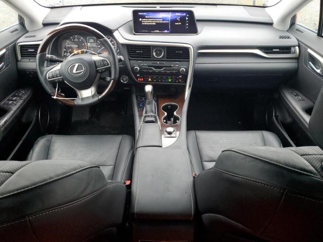 Photo 8 from auction – 2017 LEXUS RX 350 BAS with VIN 2T2ZZMCA7HC050125