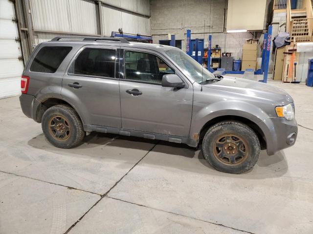 Photo 4 from auction – 2010 FORD ESCAPE XLT with VIN 1FMCU9DG2AKD29488