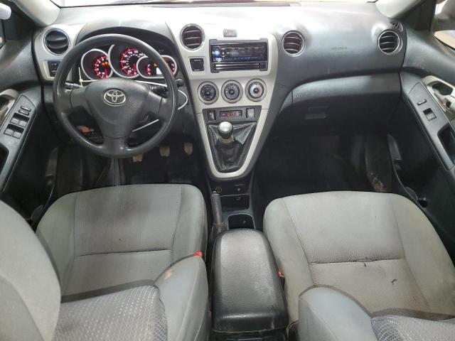 Photo 8 from auction – 2010 TOYOTA COROLLA MA with VIN 2T1KE4EE3AC039405