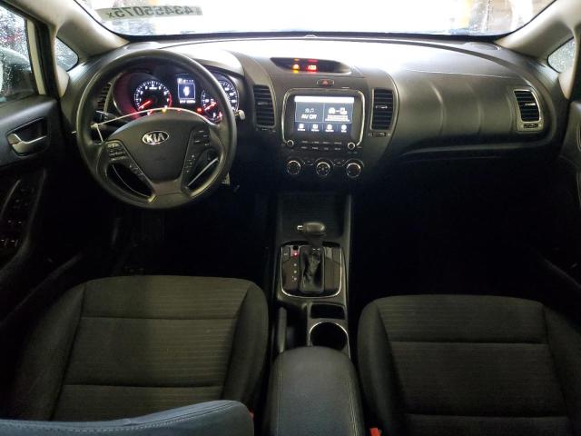 Photo 8 from auction – 2018 KIA FORTE LX with VIN 3KPFL4A76JE219574