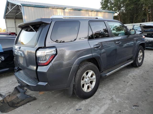 Photo 3 from auction – 2016 TOYOTA 4RUNNER SR with VIN JTEZU5JR9G5139753