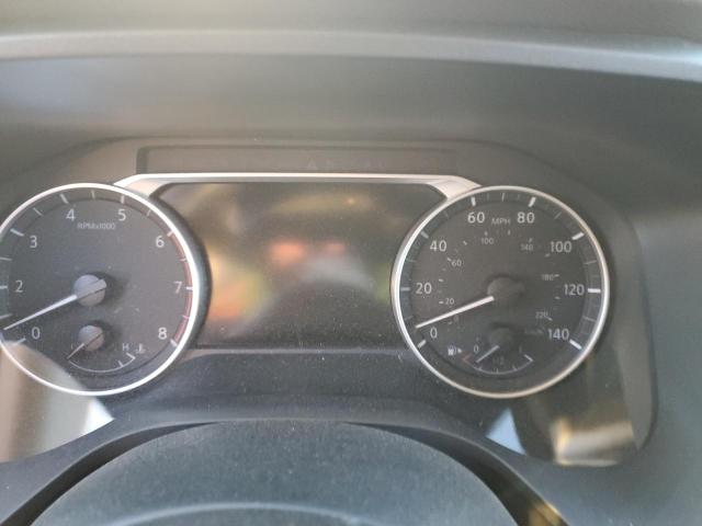 Photo 9 from auction – 2023 NISSAN ROGUE S with VIN 5N1BT3AB0PC830709