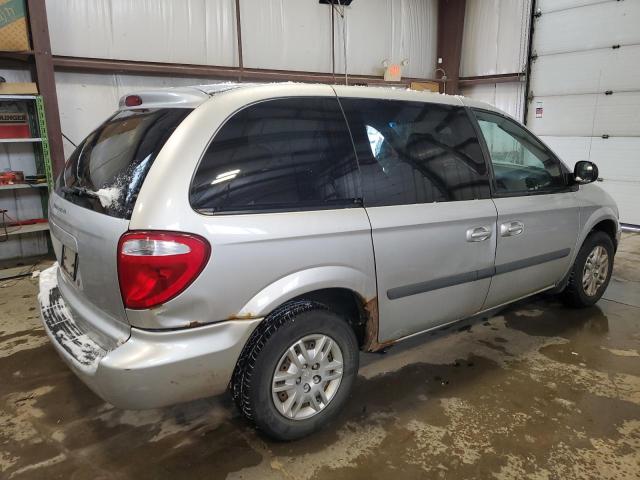 Photo 3 from auction – 2007 DODGE CARAVAN SE with VIN 1D4GP25R37B249696