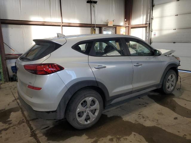 Photo 3 from auction – 2019 HYUNDAI TUCSON SE with VIN KM8J2CA48KU033725