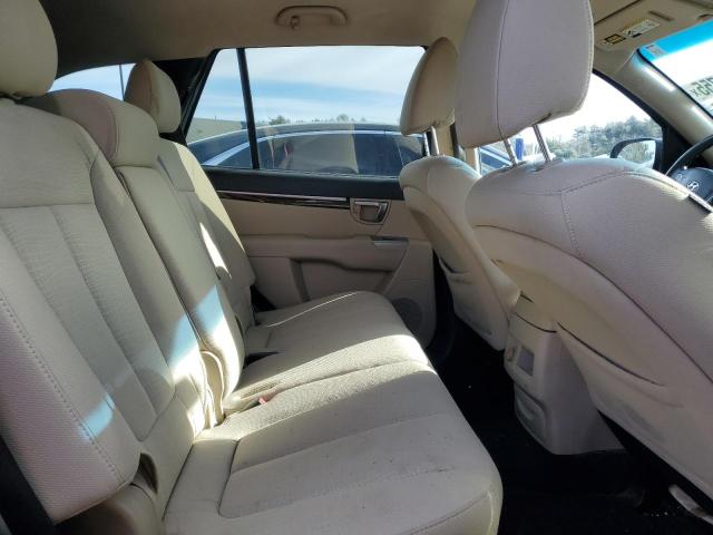 Photo 11 from auction – 2010 HYUNDAI SANTA FE G with VIN 5NMSGDAB4AH375581