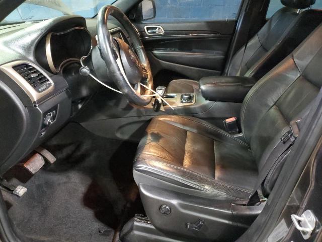 Photo 7 from auction – 2014 JEEP GRAND CHER with VIN 1C4RJFBG4EC163709