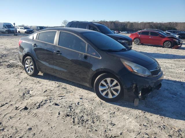 Photo 4 from auction – 2016 KIA RIO EX with VIN KNADN4A33G6661285