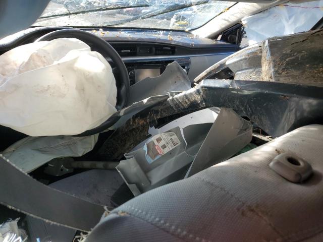 Photo 8 from auction – 2015 TOYOTA COROLLA L with VIN 2T1BURHE7FC399960