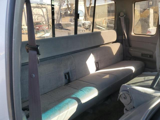 Photo 10 from auction – 1995 FORD F150 with VIN 1FTEX14H2SKC16060