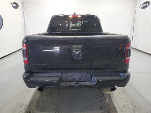 Photo 6 from auction – 2023 RAM 1500 LARAM with VIN 1C6SRFJT5PN540183