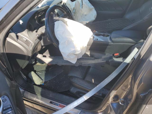 Photo 7 from auction – 2014 INFINITI Q50 BASE with VIN JN1BV7AP5EM673903
