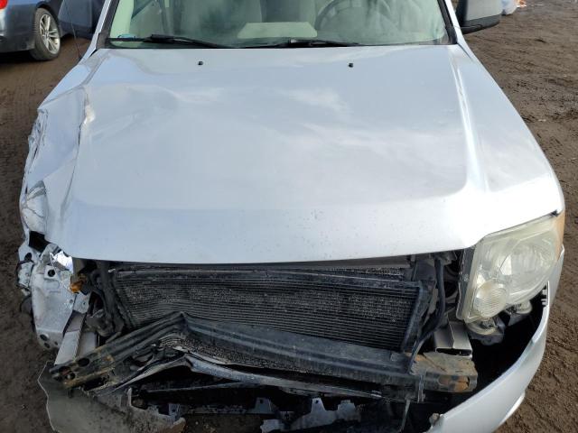 Снимка 12 от търг – 2011 FORD ESCAPE HYB с VIN 1FMCU4K30BKC19544