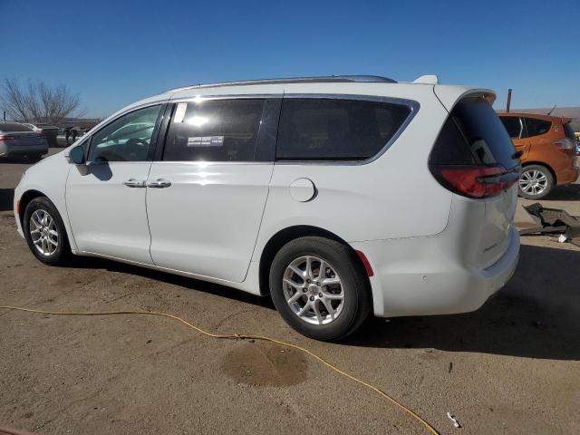Photo 2 from auction – 2021 CHRYSLER PACIFICA T with VIN 2C4RC1BG2MR607883