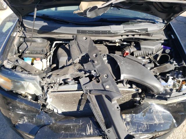 Photo 12 from auction – 2015 HONDA ODYSSEY EX with VIN 5FNRL5H45FB001819