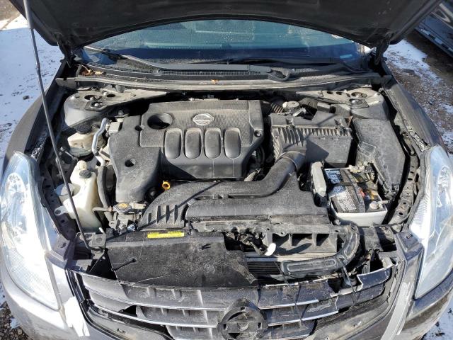 Photo 11 from auction – 2012 NISSAN ALTIMA BAS with VIN 1N4AL2AP6CN536421