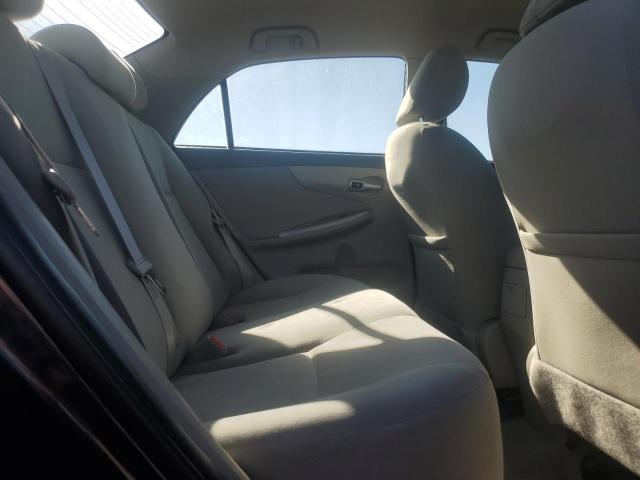 Photo 10 from auction – 2010 TOYOTA COROLLA BA with VIN 1NXBU4EE1AZ234940