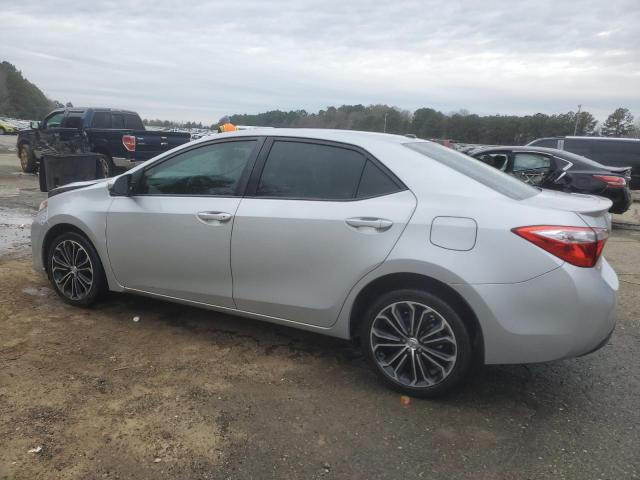 Photo 2 from auction – 2015 TOYOTA COROLLA L with VIN 5YFBURHE8FP234676
