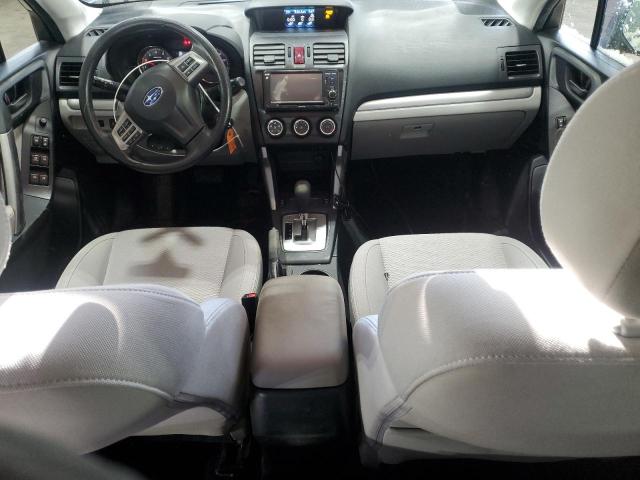 Photo 8 from auction – 2015 SUBARU FORESTER 2 with VIN JF2SJAGC5FH810523