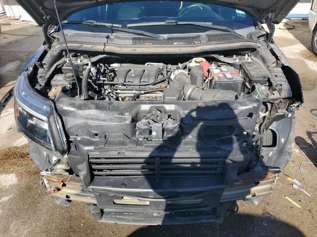 Photo 12 from auction – 2018 FORD EXPLORER X with VIN 1FM5K7D87JGB04319