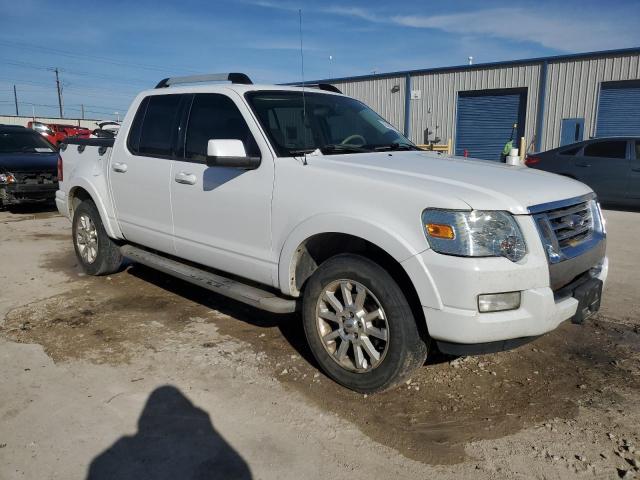 Photo 4 from auction – 2007 FORD EXPLORER S with VIN 1FMEU33K87UA26336