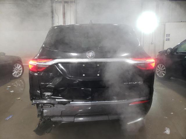 Photo 6 from auction – 2018 BUICK ENCLAVE PR with VIN 5GAEVBKW7JJ150804
