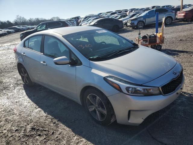 Photo 4 from auction – 2018 KIA FORTE LX with VIN 3KPFL4A73JE248692