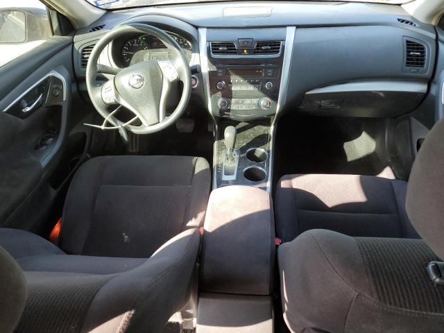 Photo 8 from auction – 2013 NISSAN ALTIMA 2.5 with VIN 1N4AL3AP3DN584482