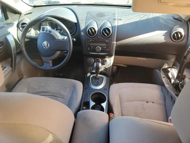 Photo 8 from auction – 2012 NISSAN ROGUE S with VIN JN8AS5MT7CW281655