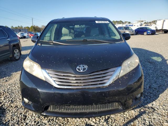 Photo 5 from auction – 2015 TOYOTA SIENNA XLE with VIN 5TDYK3DC3FS566808