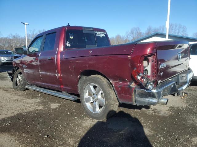 Photo 2 from auction – 2017 RAM 1500 SLT with VIN 1C6RR7GT0HS613426
