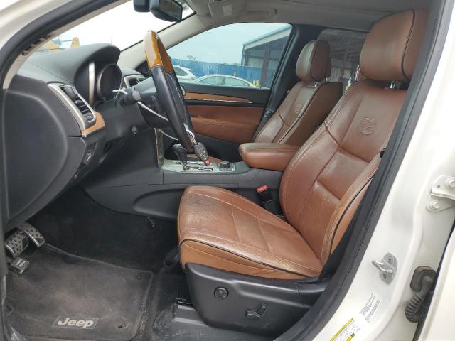 Photo 7 from auction – 2011 JEEP GRAND CHER with VIN 1J4RR6GT3BC686630