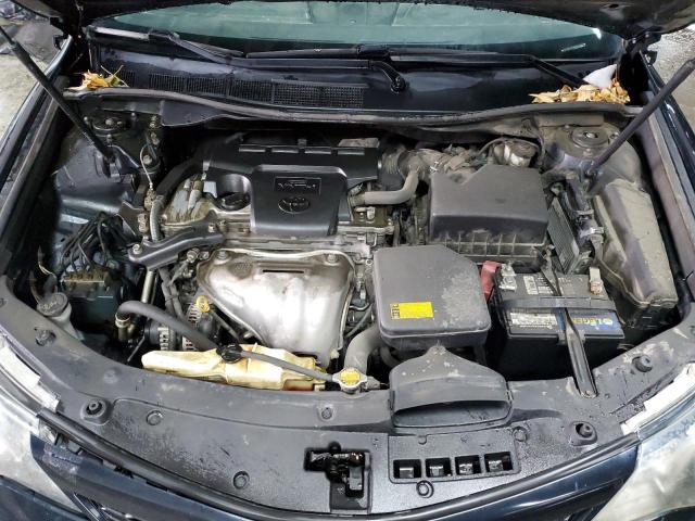 Photo 11 from auction – 2013 TOYOTA CAMRY L with VIN 4T1BF1FK2DU237654