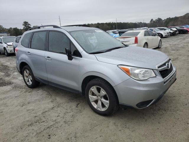 Photo 4 from auction – 2015 SUBARU FORESTER 2 with VIN JF2SJABC5FH502002