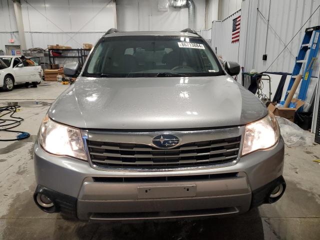 Photo 5 from auction – 2009 SUBARU FORESTER 2 with VIN JF2SH64689H738017