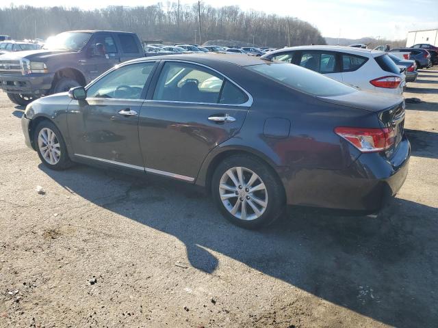 Photo 2 from auction – 2010 LEXUS ES 350 with VIN JTHBK1EG7A2357792