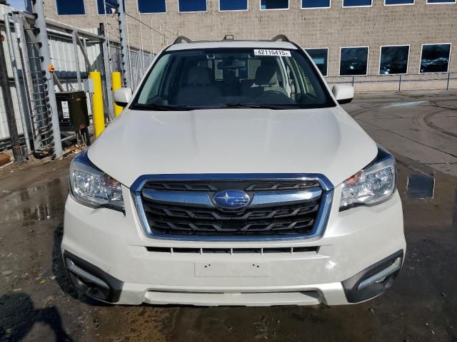 Photo 5 from auction – 2017 SUBARU FORESTER 2 with VIN JF2SJAGC6HH588836