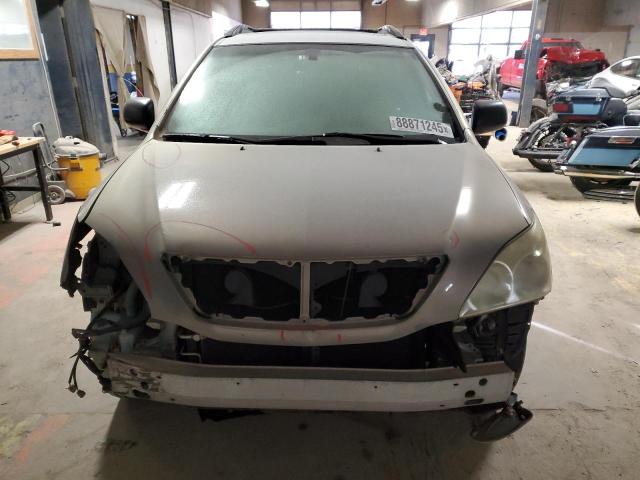 Photo 5 from auction – 2005 LEXUS RX 330 with VIN JTJHA31U150081226