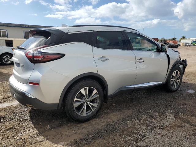 Photo 3 from auction – 2023 NISSAN MURANO SV with VIN 5N1AZ2BJ2PC111584