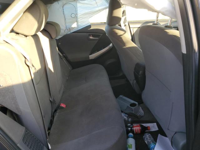 Photo 10 from auction – 2013 TOYOTA PRIUS with VIN JTDKN3DU4D5616902