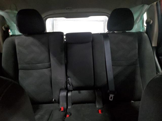 Photo 10 from auction – 2015 NISSAN ROGUE S with VIN KNMAT2MV7FP539731
