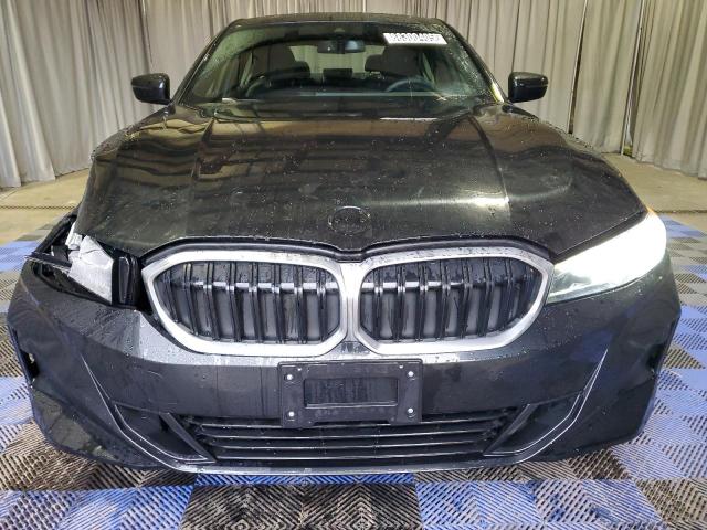 Photo 5 from auction – 2024 BMW 330XI with VIN 3MW89FF01R8E48458