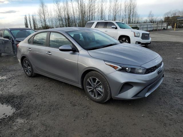 Photo 4 from auction – 2024 KIA FORTE LX with VIN 3KPF24AD5RE784368