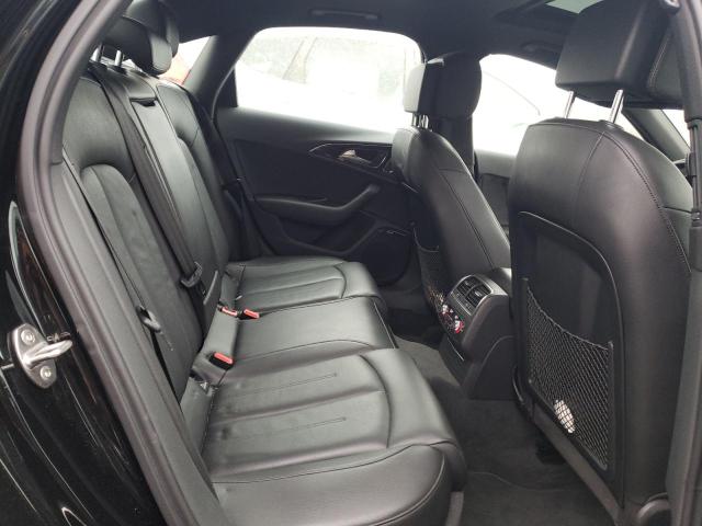 Photo 10 from auction – 2018 AUDI A6 PREMIUM with VIN WAUG3AFC5JN062878