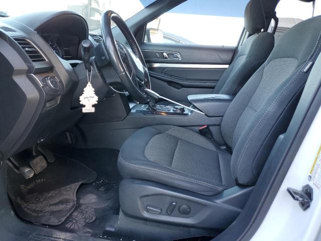 Photo 7 from auction – 2019 FORD EXPLORER X with VIN 1FM5K8D89KGB46613