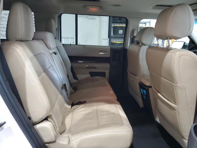 Photo 11 from auction – 2014 FORD FLEX LIMIT with VIN 2FMHK6DT2EBD16781